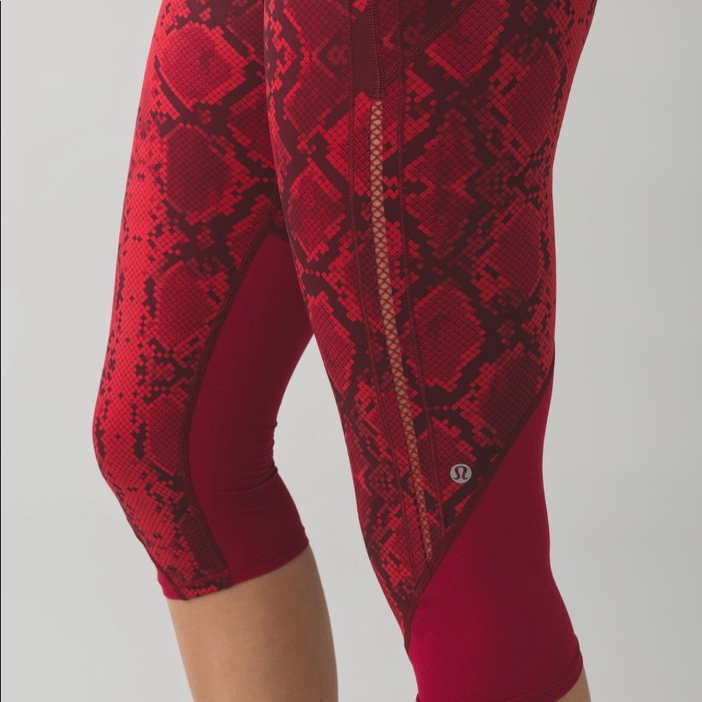 Lululemon leggings